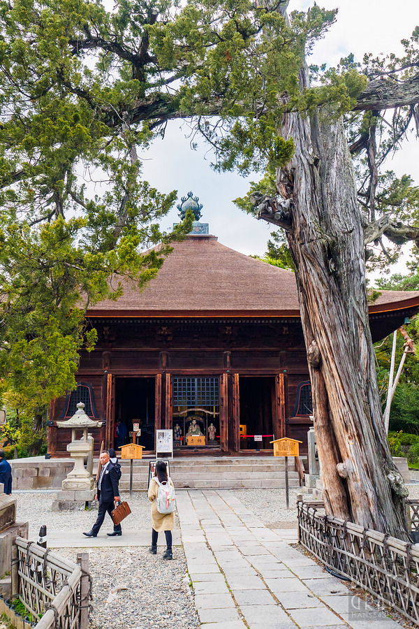 長野善光寺
